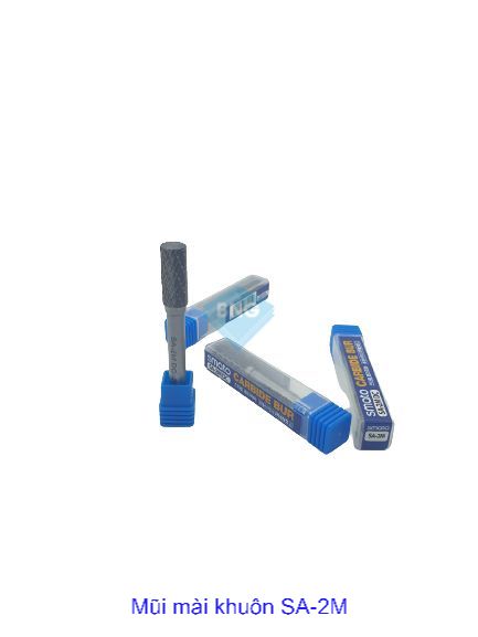 Mũi mài kim cương SA-2M